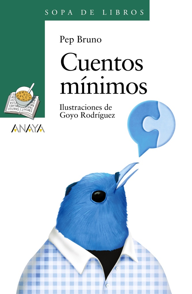 Cuentos mínimos Cuentos mínimos