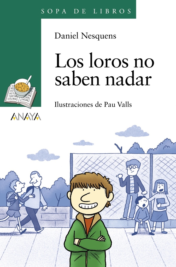Querida Blanca