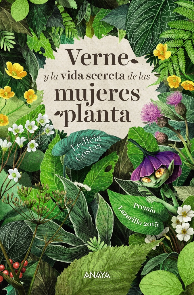 El despertar de Cervantes