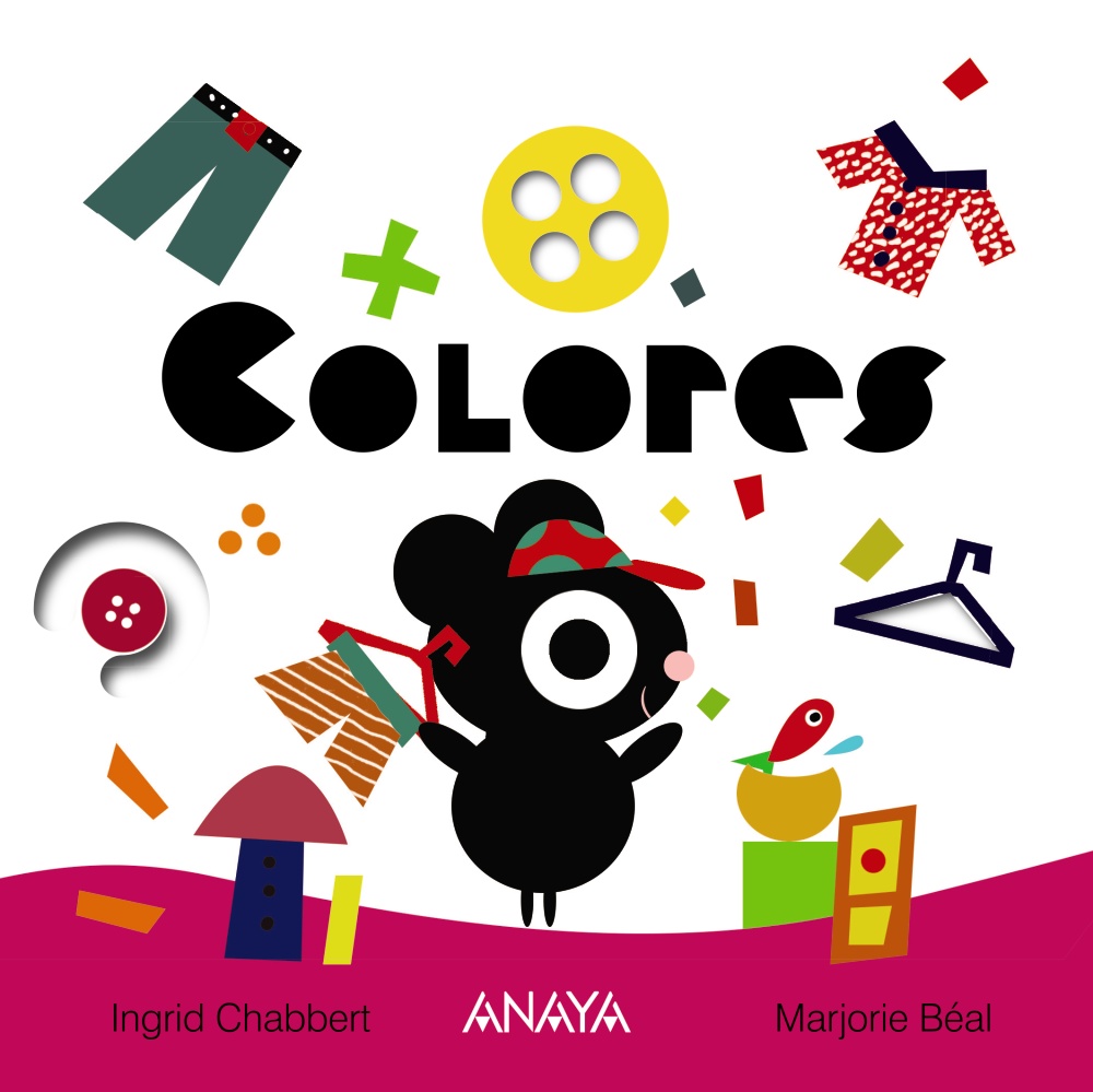 Colores Colores