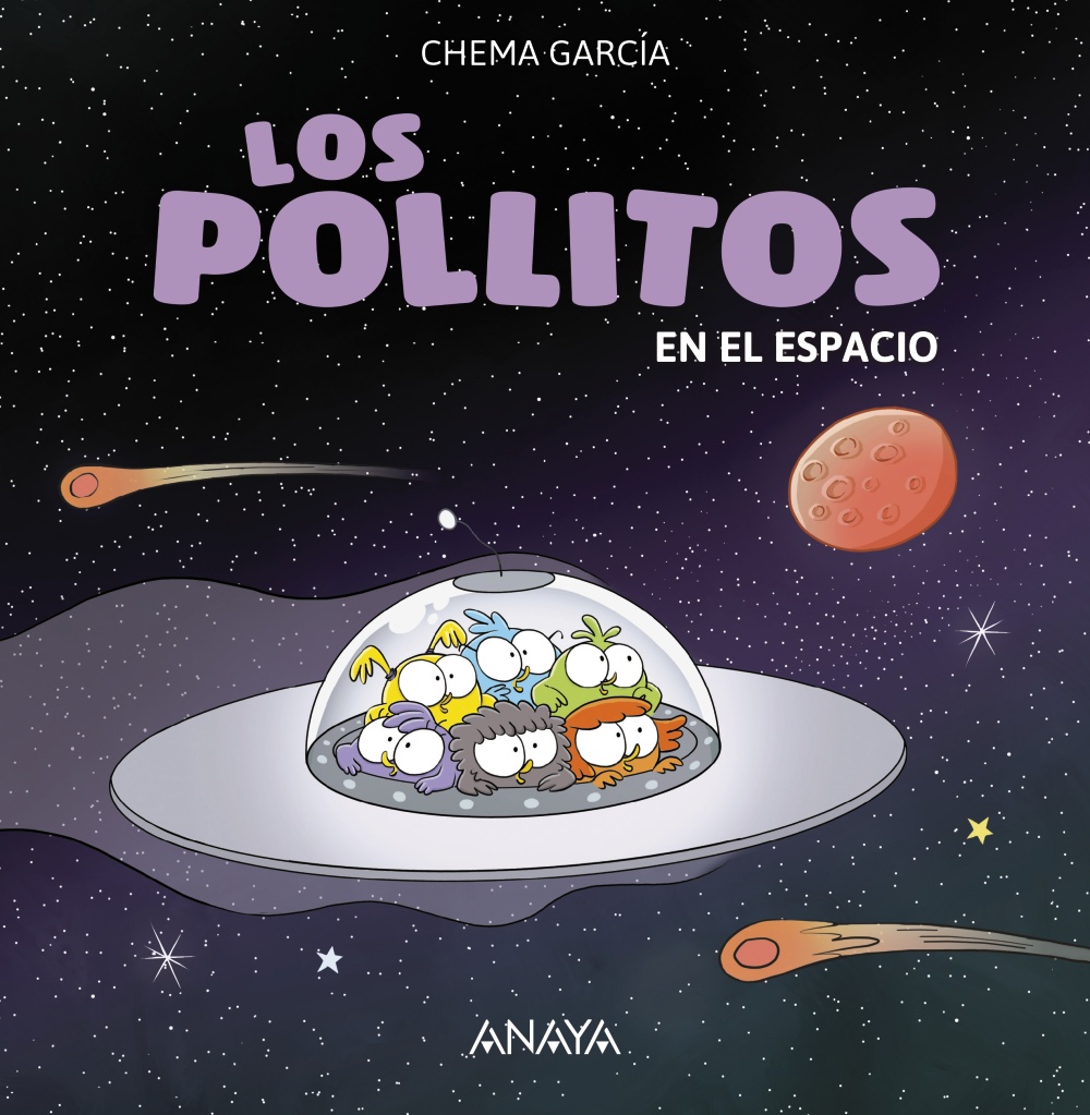 ¡Vaya lío de mañana!