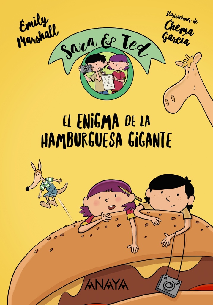 Todo eso que nos une