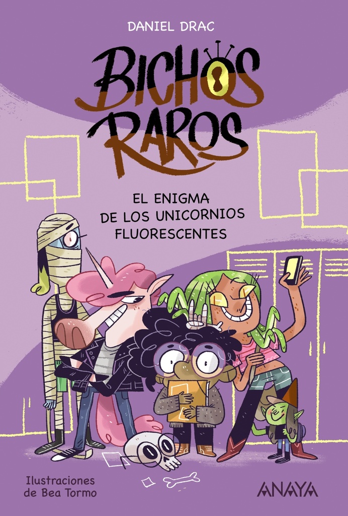 Cuentos y leyendas de los árboles