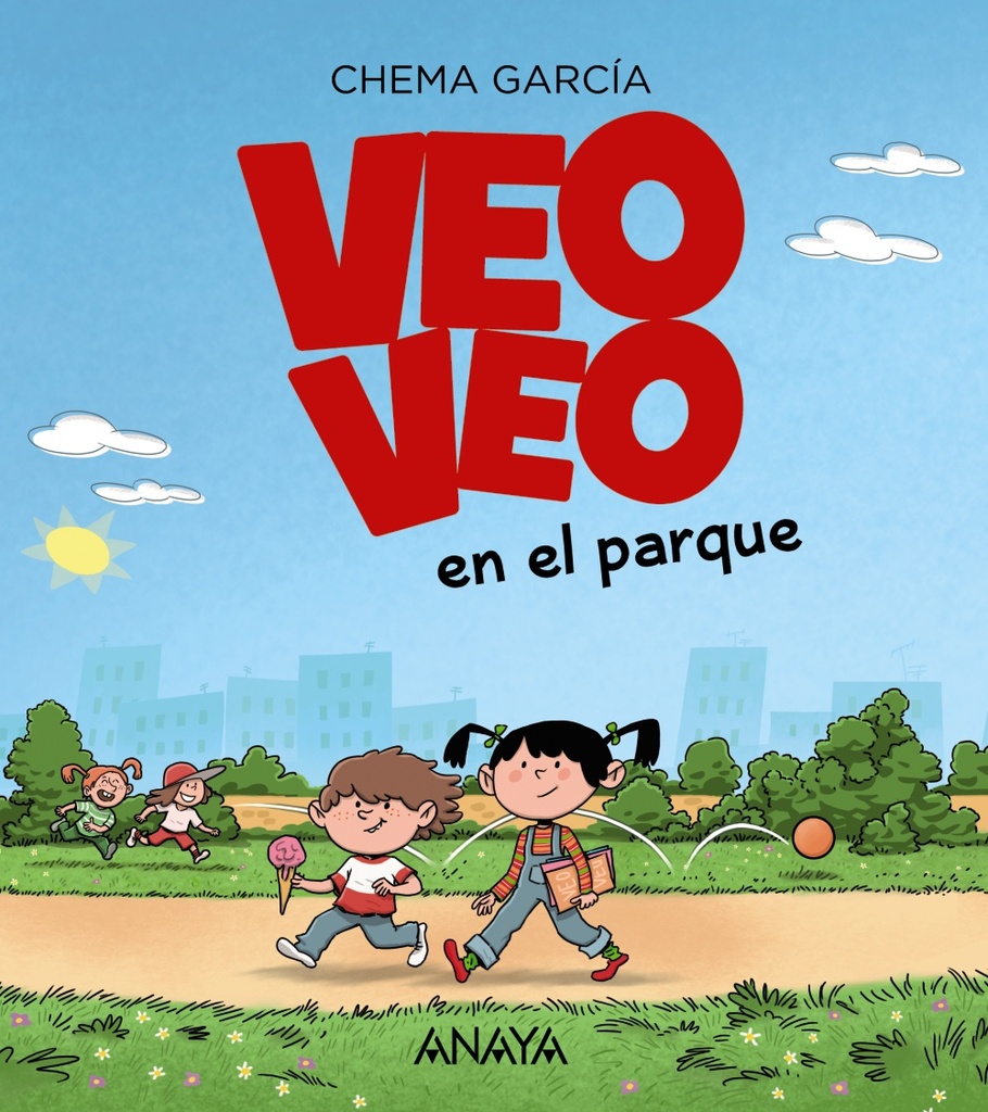 VEO, VEO en el colegio