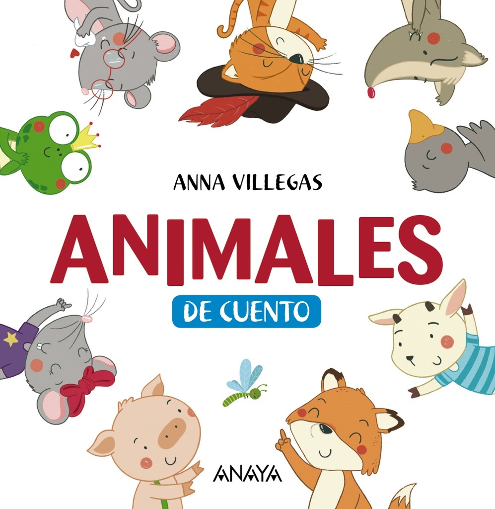 Mi primer libro de los colores
