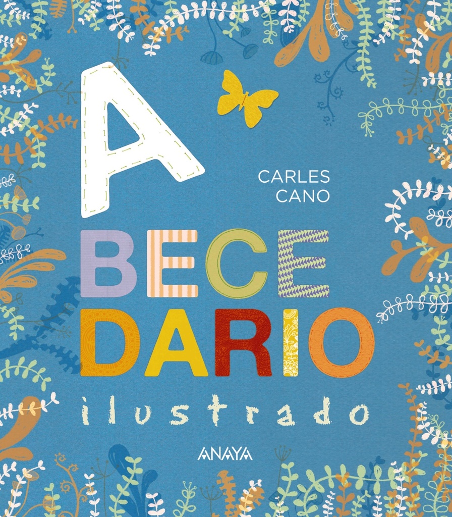 Mi primer libro de los colores