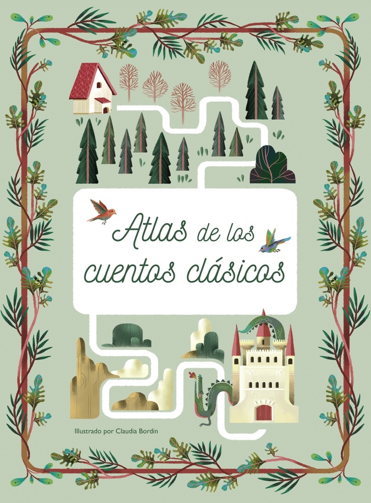 Departamento de asuntos mágicos