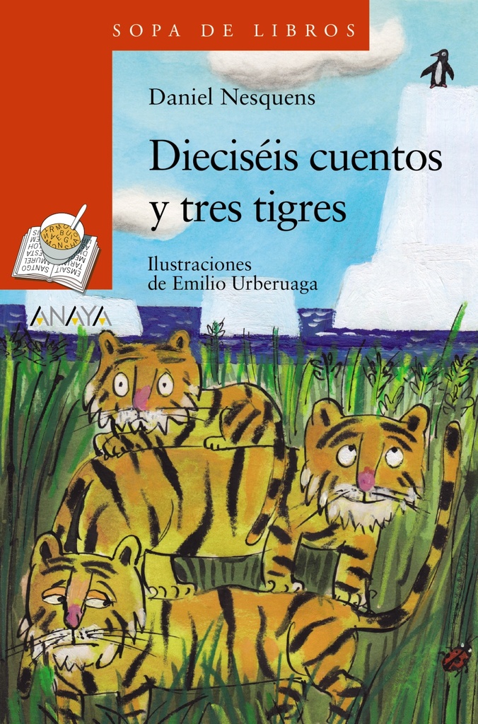 Secretos que hielan
