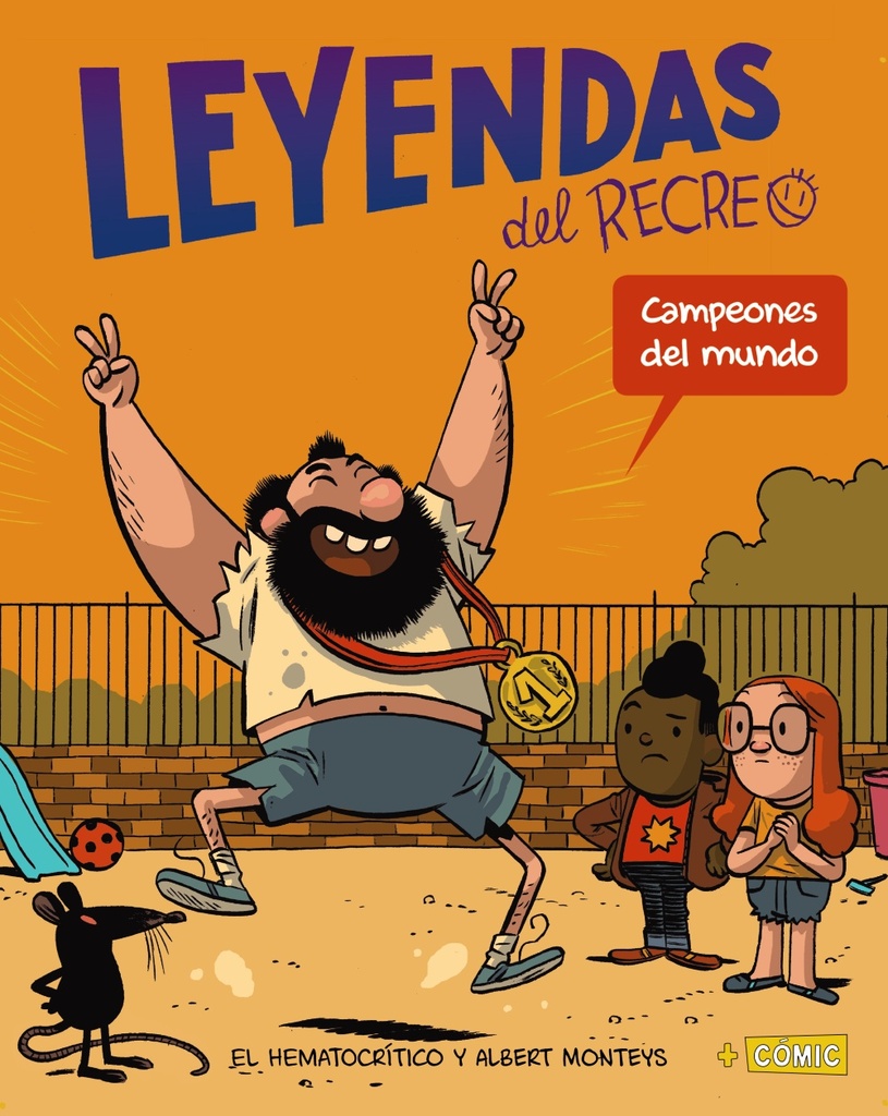 Fuera de lugar