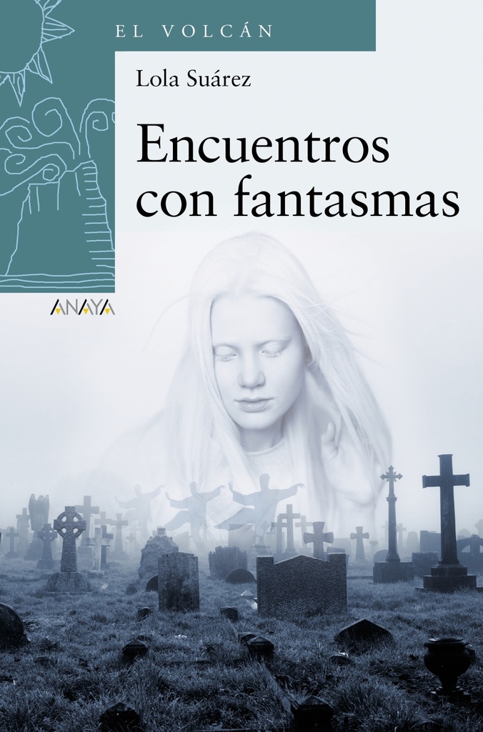 Carlota quiere leer