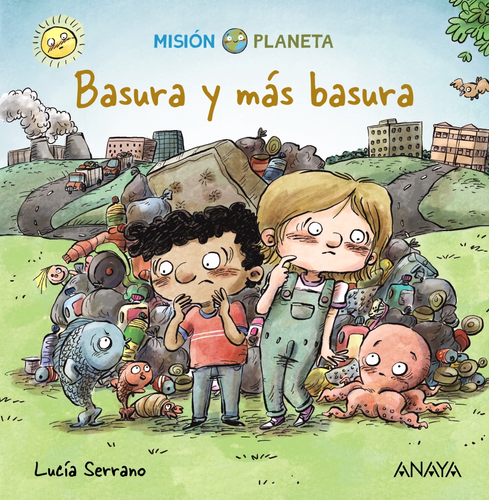 Cada cuadro con su cuento