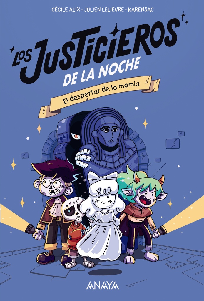Extramundos 2: El confín del océano