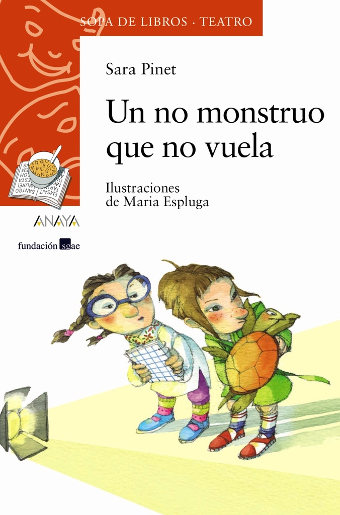 Violeta Volcán y el tesoro de William Winter
