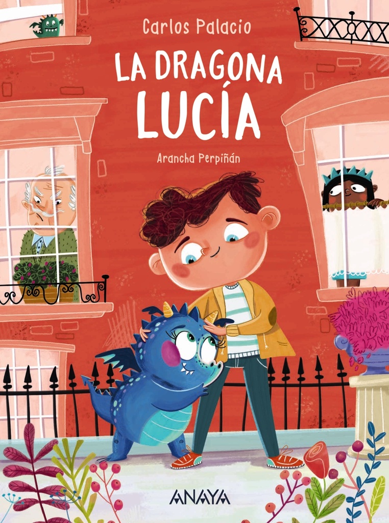 La osa blanca