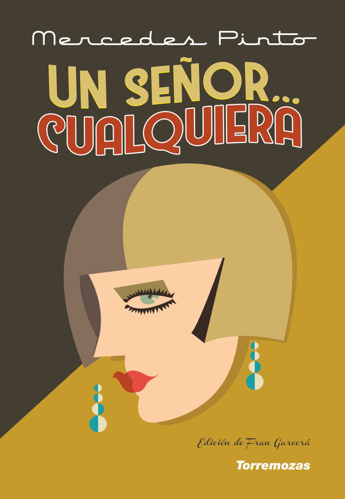 Una mujer desconocida