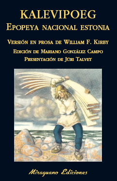 Cuentos y leyendas de las Islas Feroe