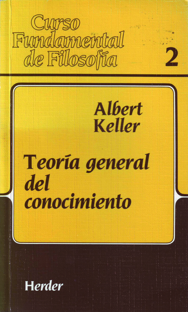 Filosofía del hombre