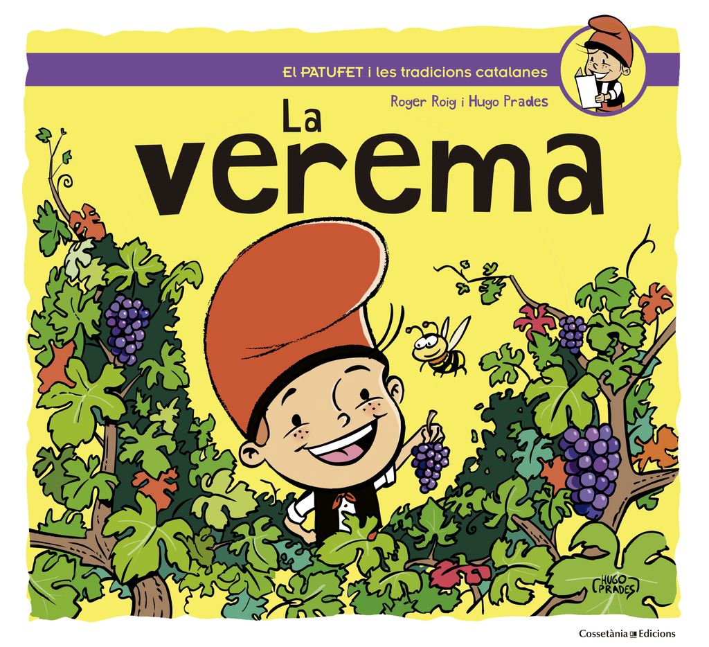La verema La verema