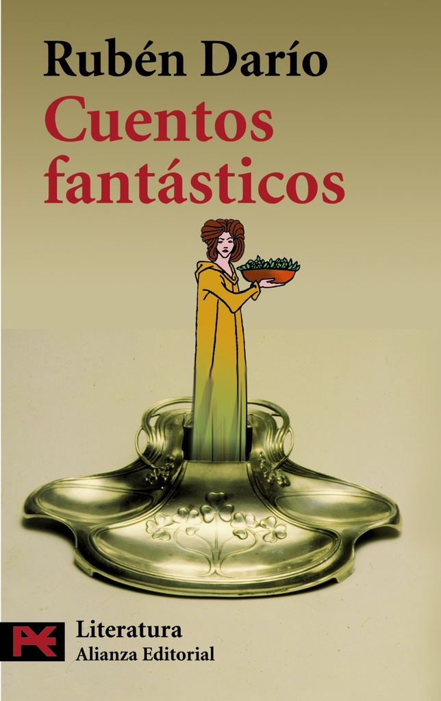 Fábulas feroces