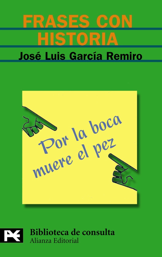 Al final de este viaje