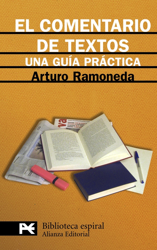 Claves para interpretar la literatura inglesa