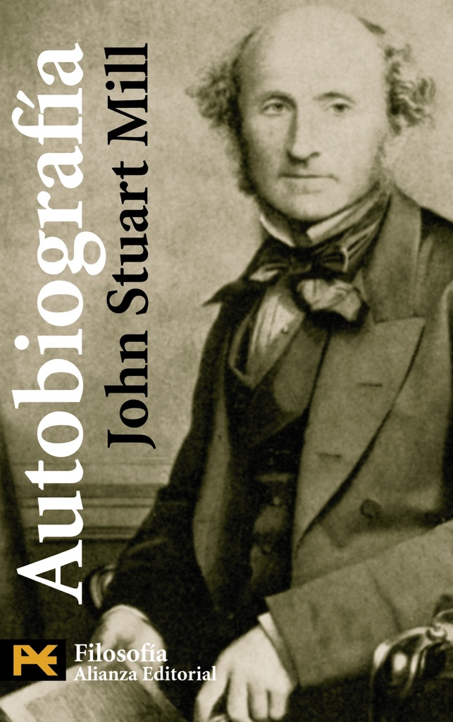 Autobiografía Autobiografía