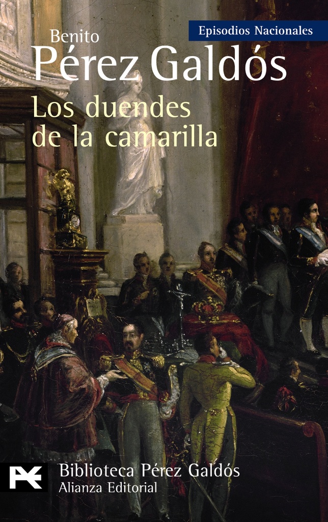 El duelo