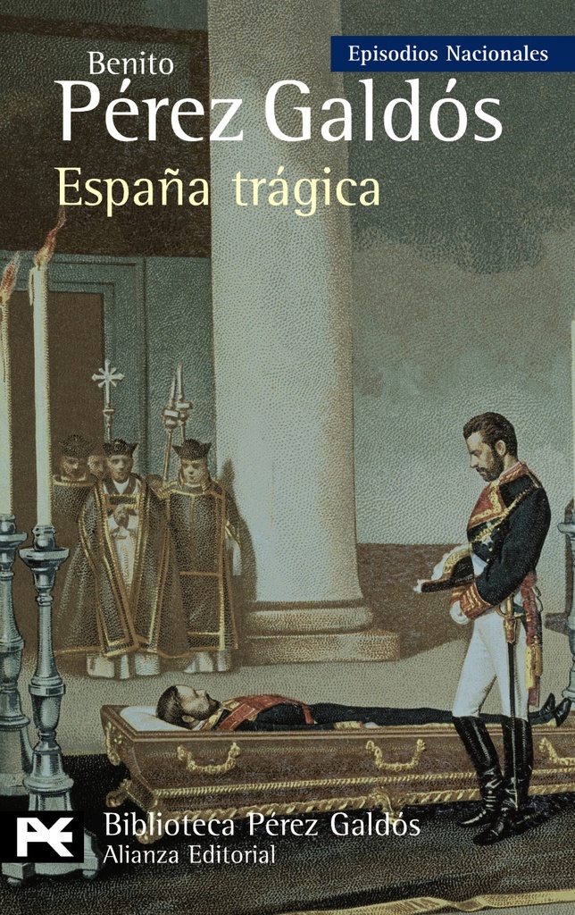 Los Ayacuchos