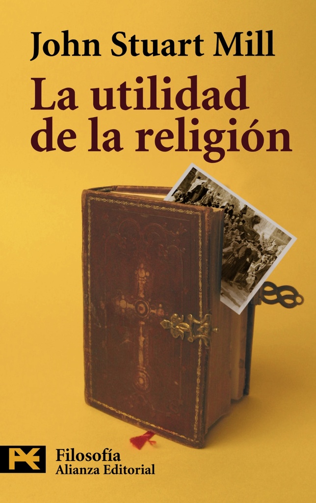 La utilidad de la religión La utilidad de la religión