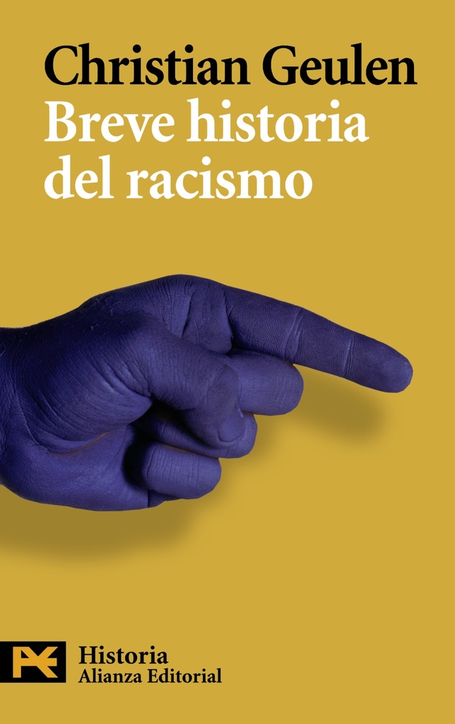 Occidente y los otros