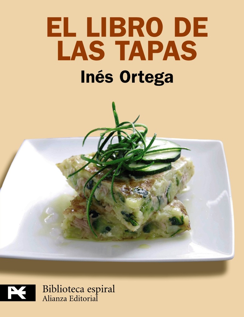 La cocina del taper