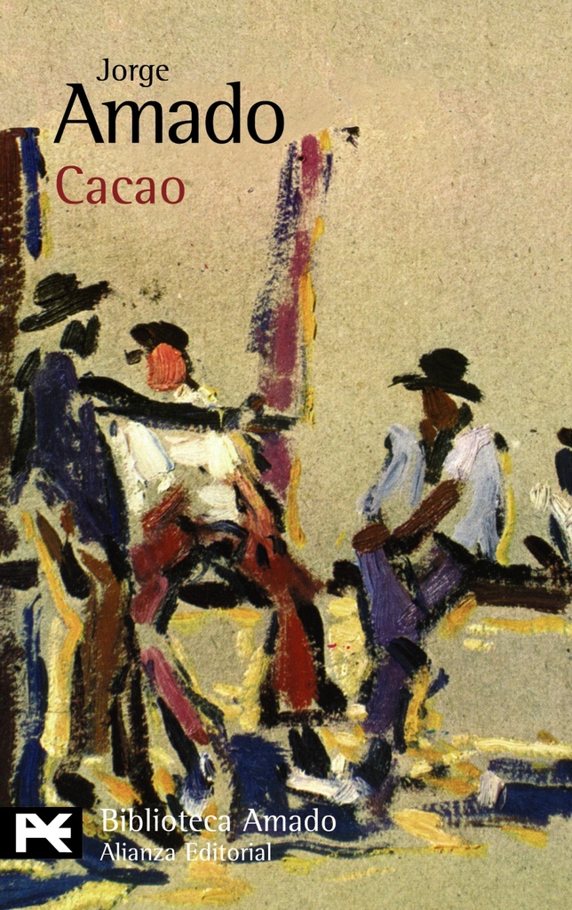 Cacao Cacao