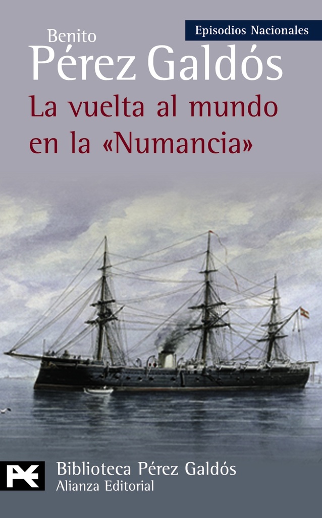 Luchana