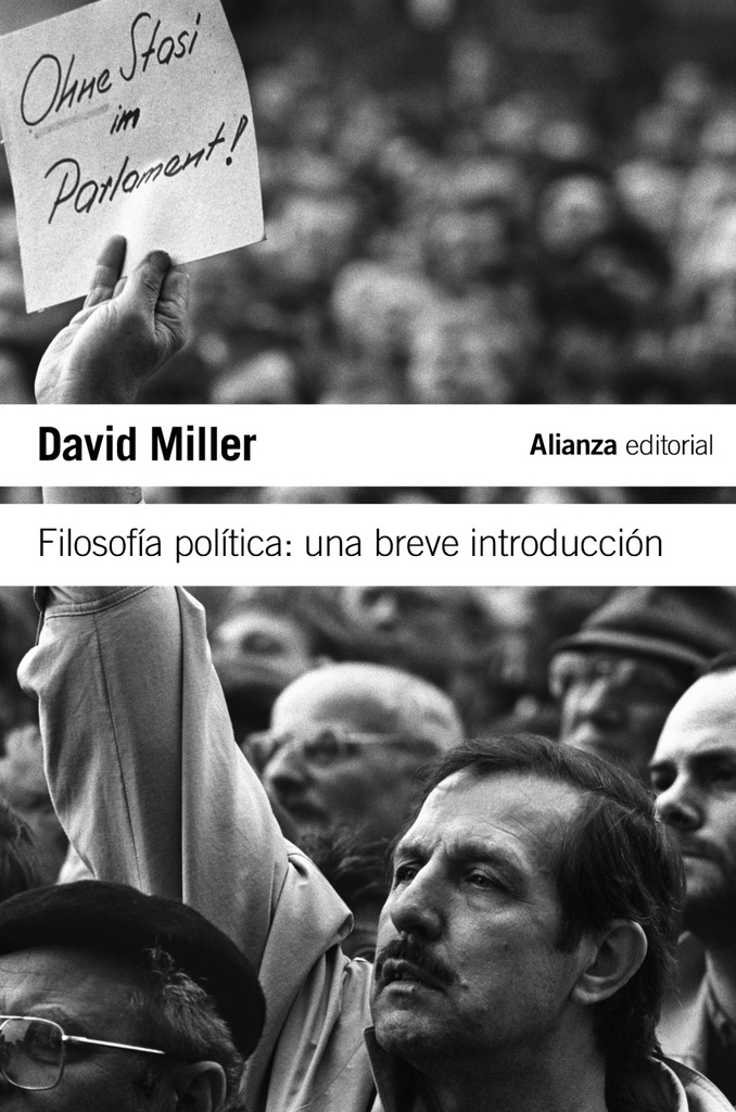 La España masacrada