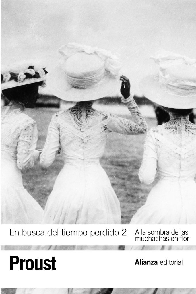 La busca