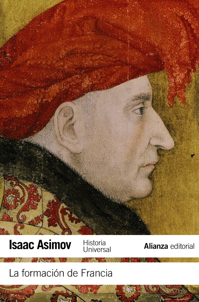 La formación medieval de España