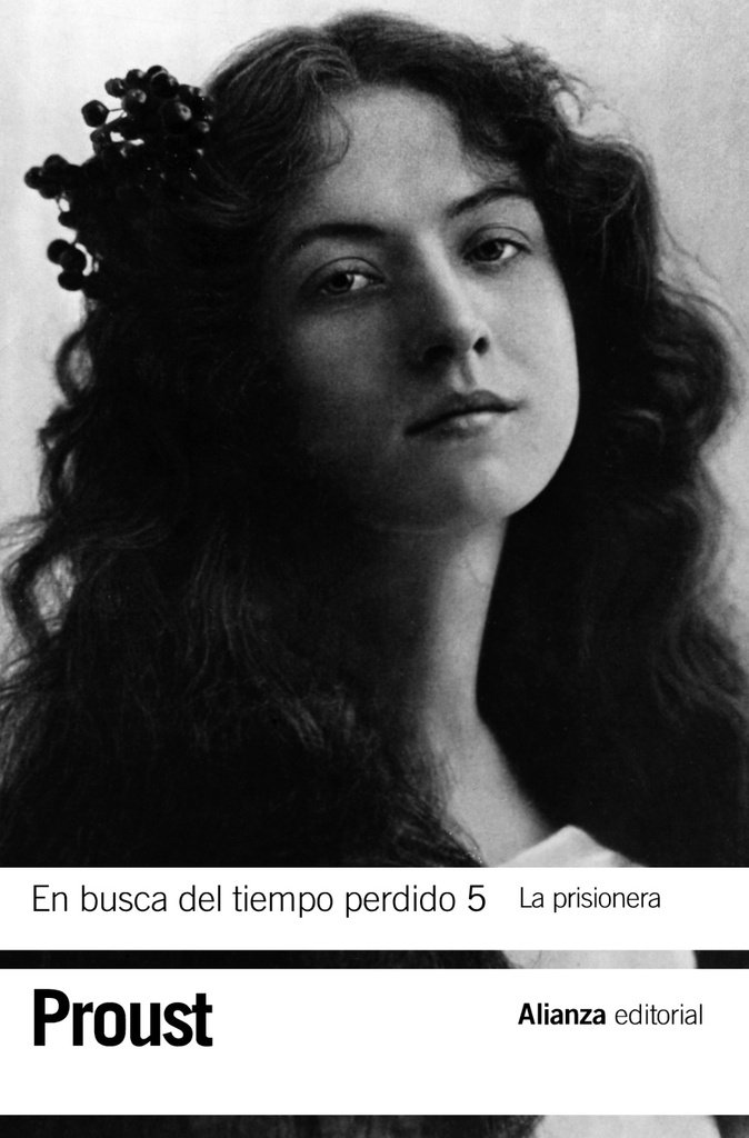 En busca del tiempo perdido 4. Sodoma y Gomorra