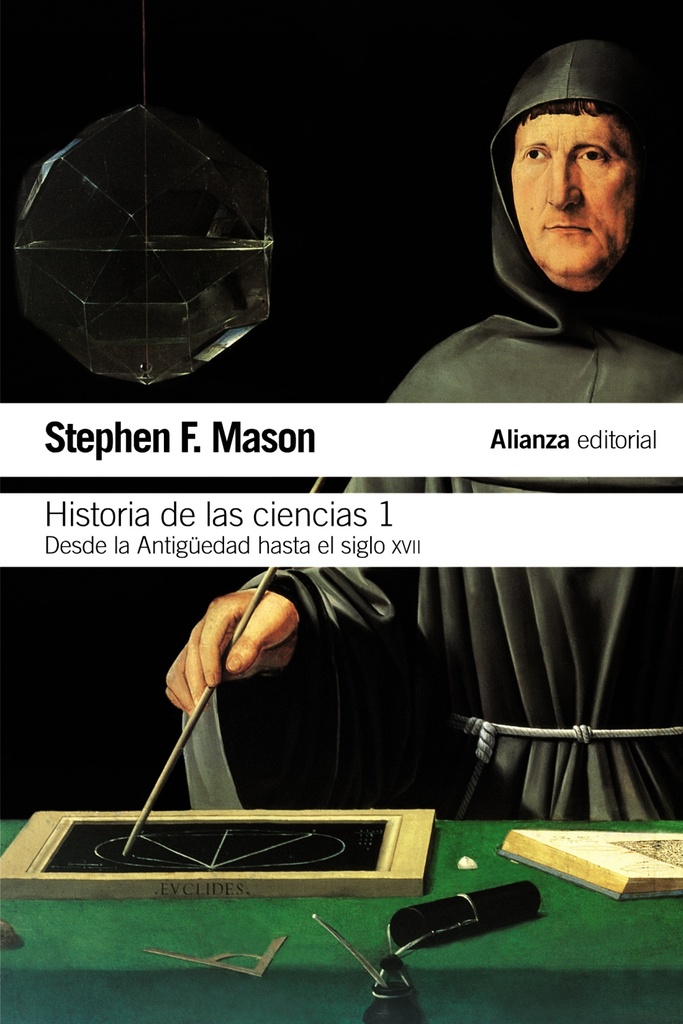 Historia de las ciencias, 2