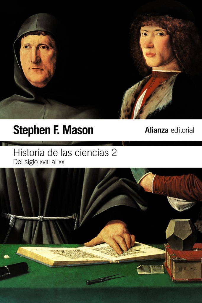 La Revolución Científica