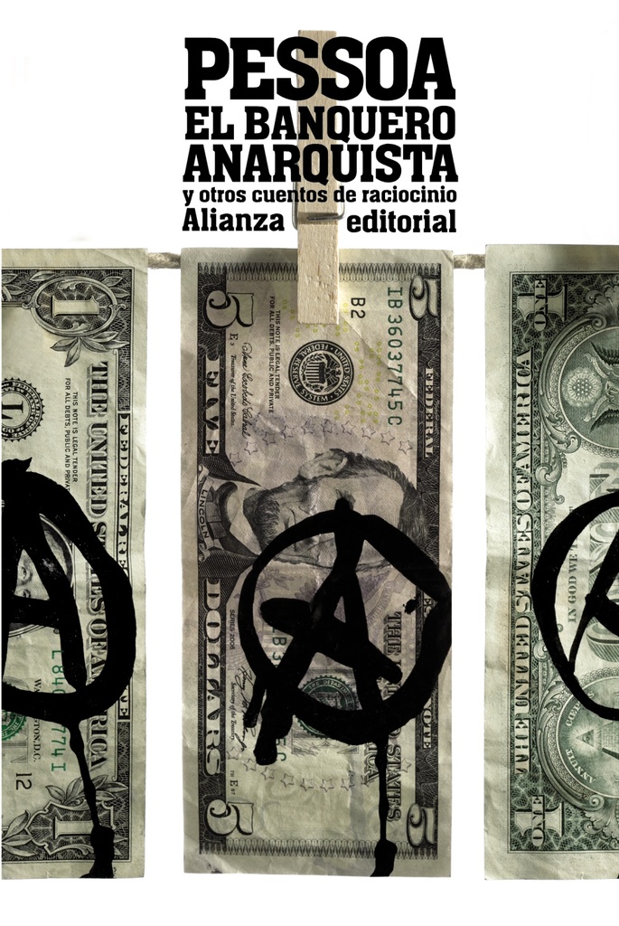 El banquero anarquista