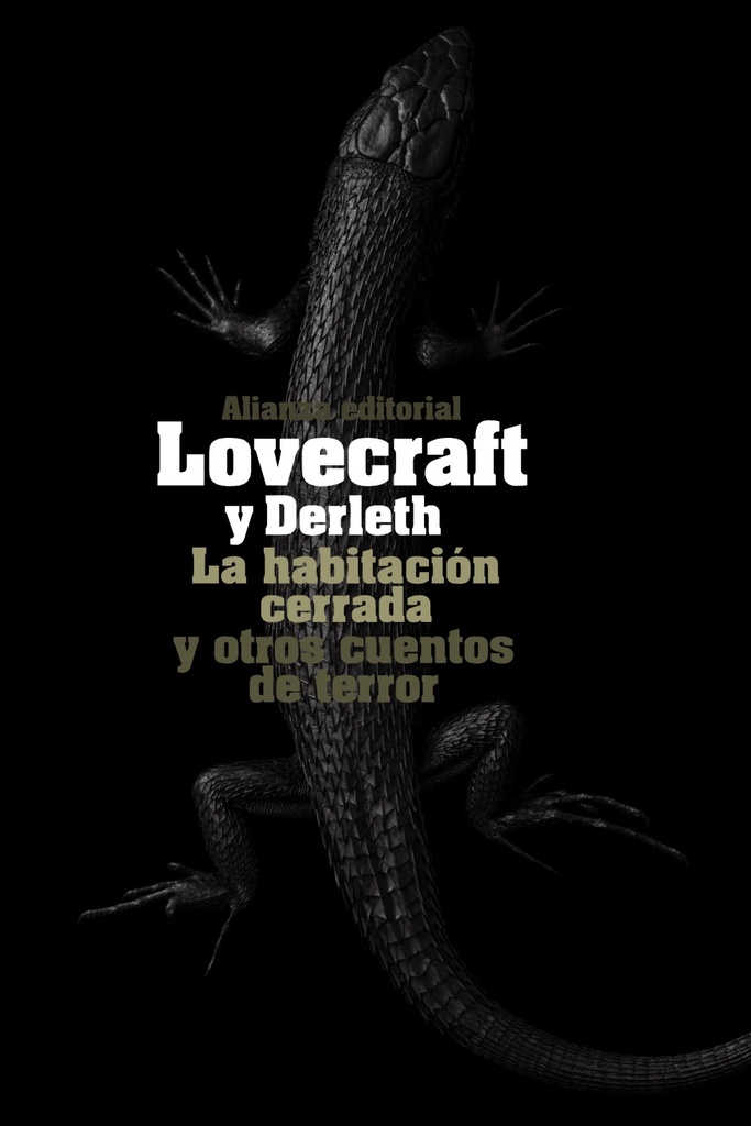 En la cripta