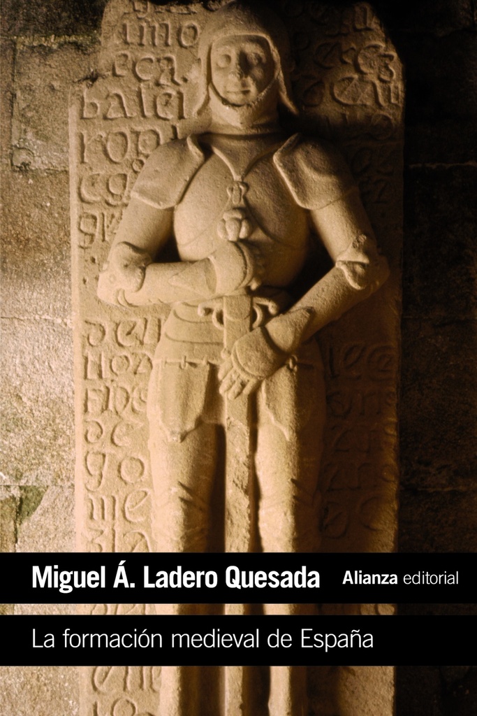 La formación medieval de España