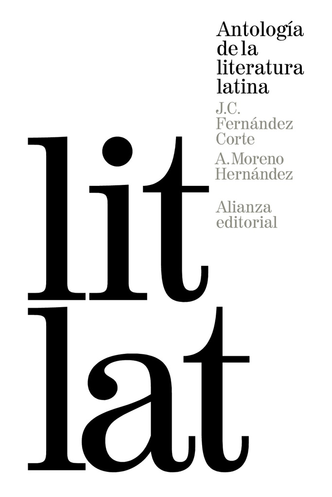 Antología de la literatura griega