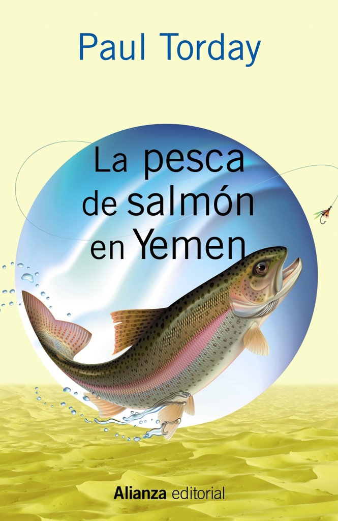 Las sirenas de Bagdad