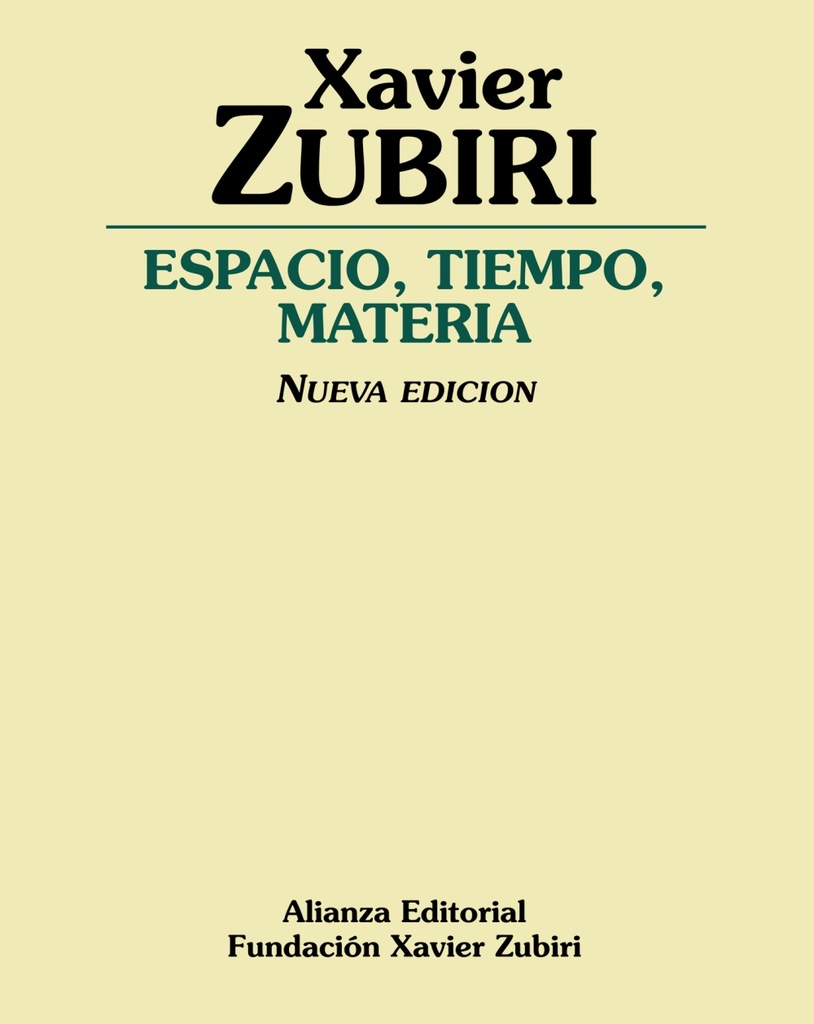 Sobre la esencia