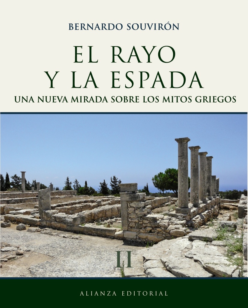 El rayo y la espada, II