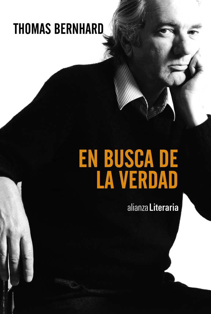 En busca de la verdad En busca de la verdad
