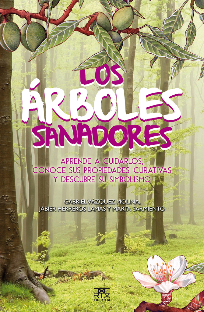 Hierbas para comer,beber,sanar y amar