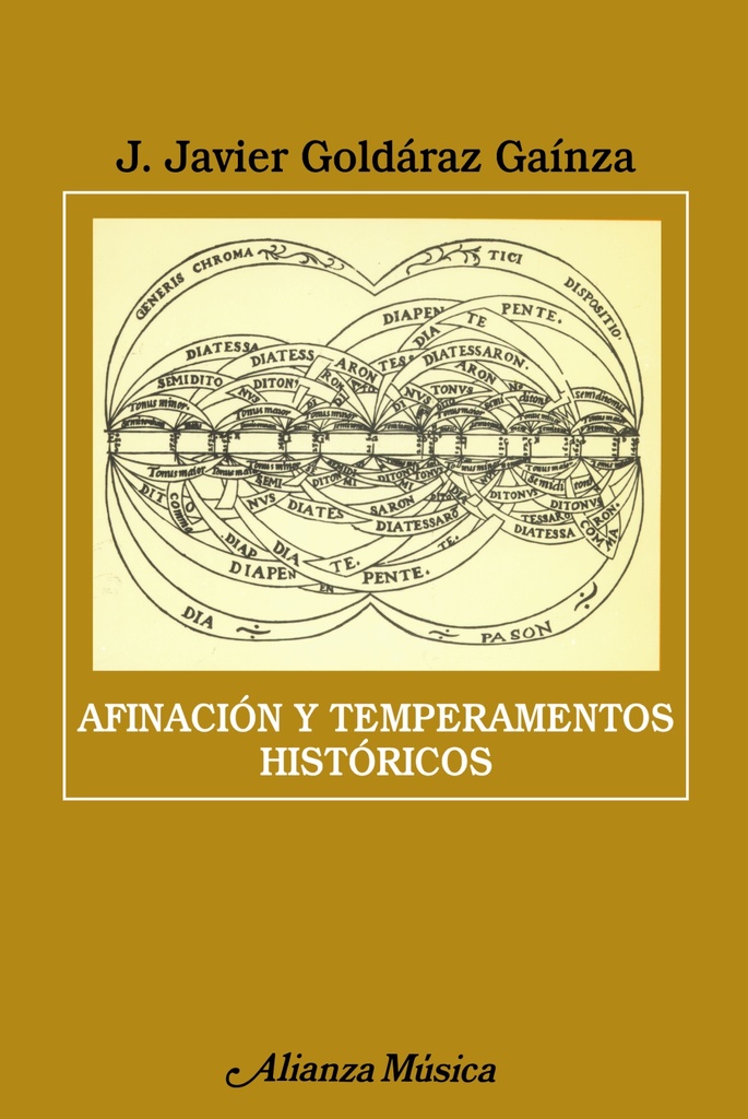 Afinación y temperamentos históricos Afinación y temperamentos históricos
