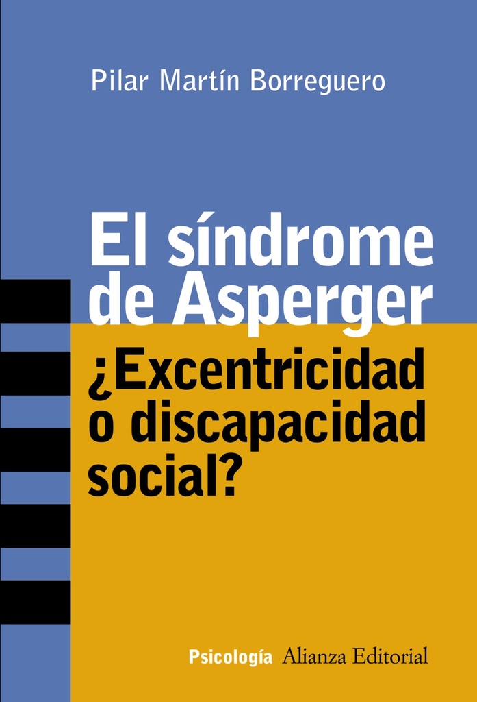 Autismo y Síndrome de Asperger